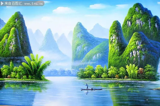 工业先进独特